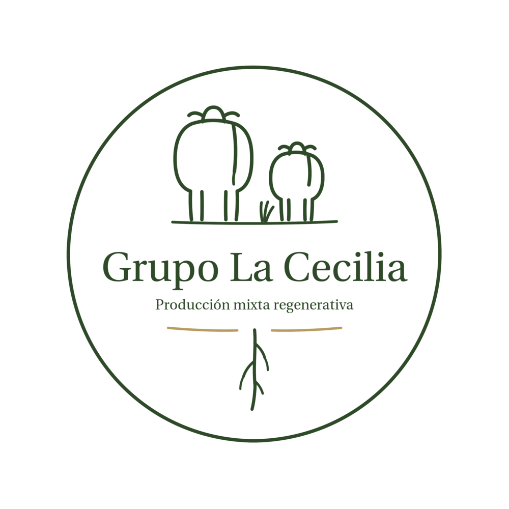 Logo Grupo La Cecilia
