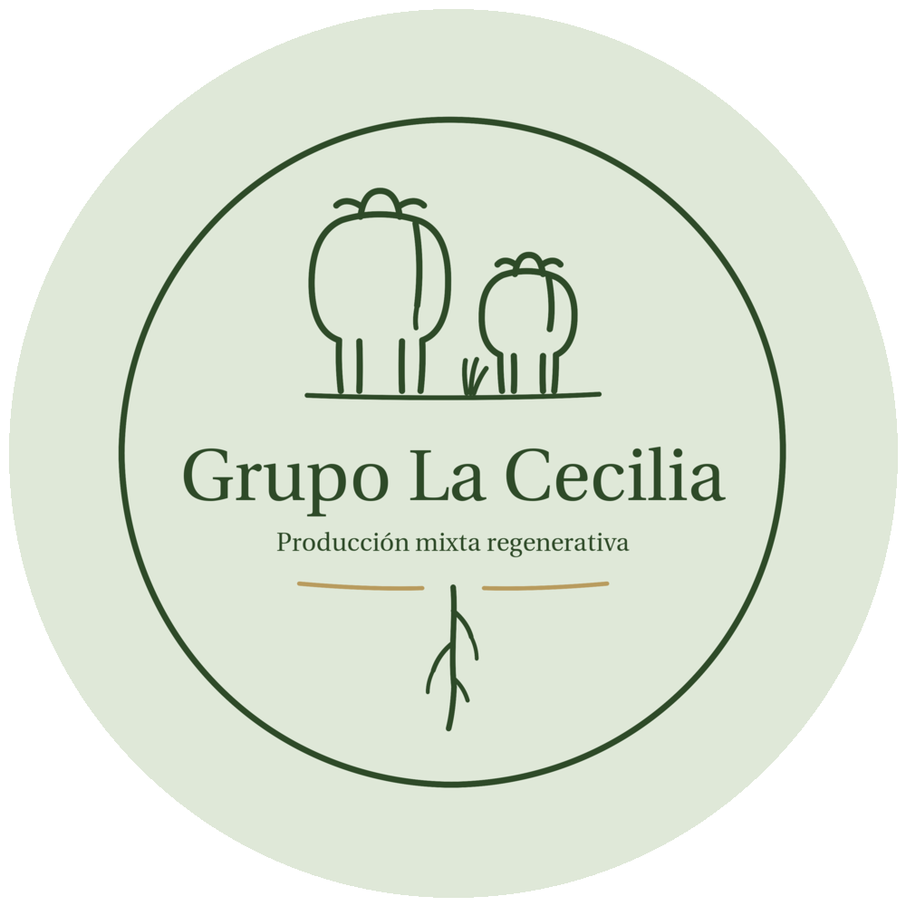 Grupo La Cecilia — Producción Mixta Regenerativa